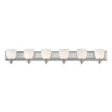 Livex Springfield Bath Light 10506-05