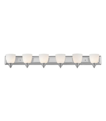 Livex Springfield Bath Light 10506-05