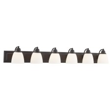 Livex Springfield Bath Light 10506-07