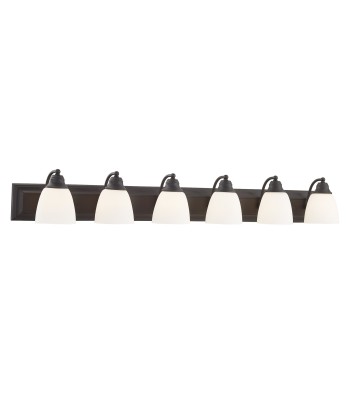 Livex Springfield Bath Light 10506-07