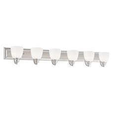 Livex Springfield Bath Light 10506-91