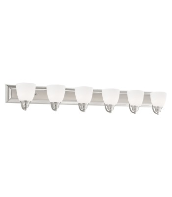 Livex Springfield Bath Light 10506-91