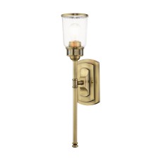 Livex Lawrenceville Wall Sconce 10511-01