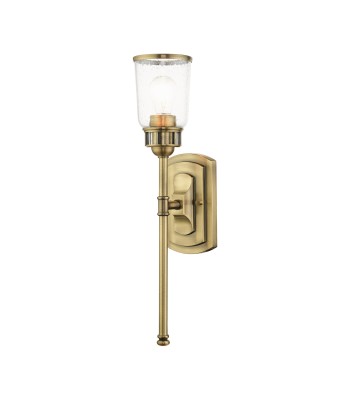 Livex Lawrenceville Wall Sconce 10511-01
