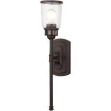 Livex Lawrenceville Wall Sconce 10511-07