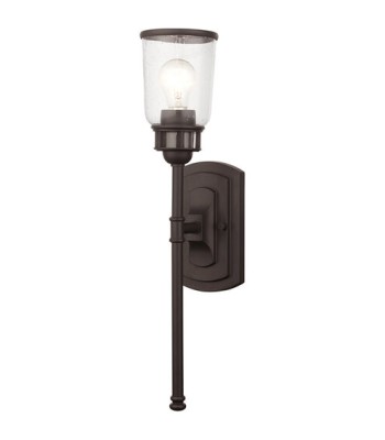 Livex Lawrenceville Wall Sconce 10511-07