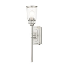 Livex Lawrenceville Wall Sconce 10511-91