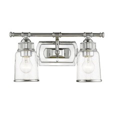 Livex Lawrenceville Bath Light 10512-05