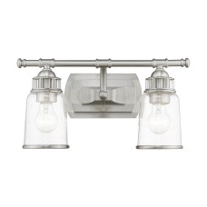 Livex Lawrenceville Bath Light 10512-91