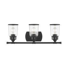 Livex Lawrenceville Bath Light 10513-04