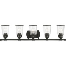 Livex Lawrenceville Bath Light 10515-04