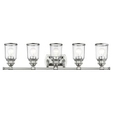 Livex Lawrenceville Bath Light 10515-05