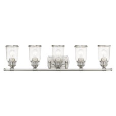 Livex Lawrenceville Bath Light 10515-91