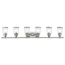 Livex Lawrenceville Bath Light 10516-05