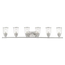 Livex Lawrenceville Bath Light 10516-91