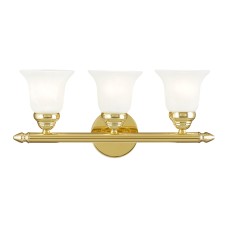 Livex Rivera Bath Light 1063-02
