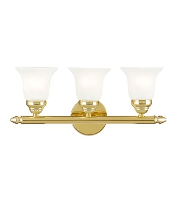 Livex Rivera Bath Light 1063-02
