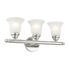 Livex Neptune Bath Light 1063-05