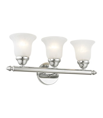 Livex Neptune Bath Light 1063-05
