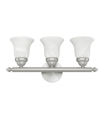 Livex Neptune Bath Light 1063-91