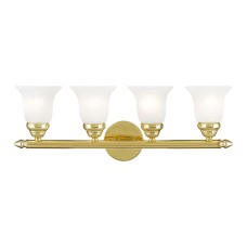 Livex Rivera Bath Light 1064-02