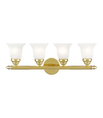 Livex Rivera Bath Light 1064-02