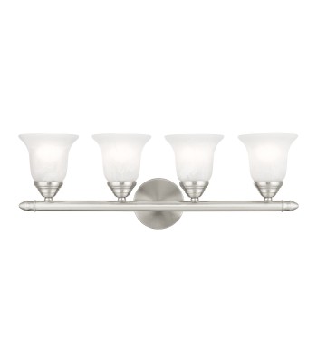 Livex Neptune Bath Light 1064-91