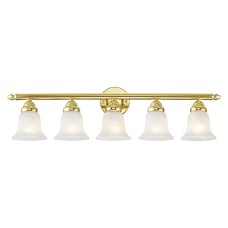 Livex Rivera Bath Light 1065-02
