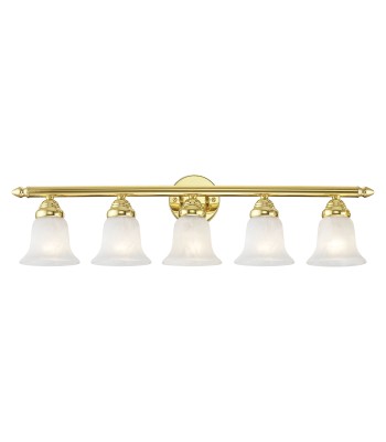 Livex Rivera Bath Light 1065-02