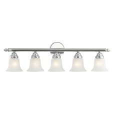 Livex Neptune Bath Light 1065-05