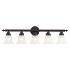 Livex Neptune Bath Light 1065-07