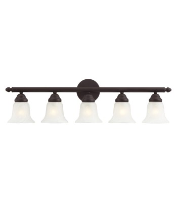 Livex Neptune Bath Light 1065-07
