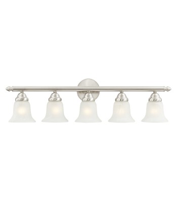 Livex Neptune Bath Light 1065-91