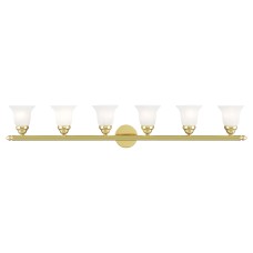 Livex Rivera Bath Light 1066-02