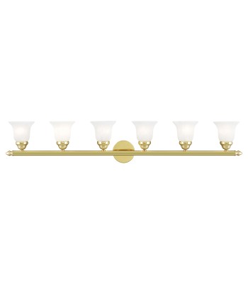 Livex Rivera Bath Light 1066-02