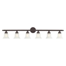 Livex Neptune Bath Light 1066-07
