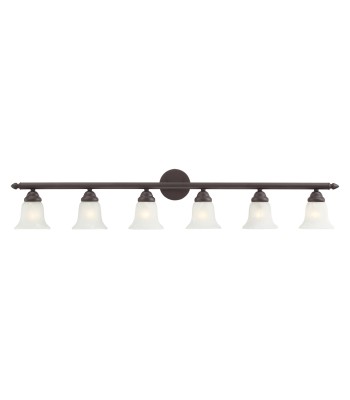 Livex Neptune Bath Light 1066-07