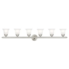 Livex Neptune Bath Light 1066-91