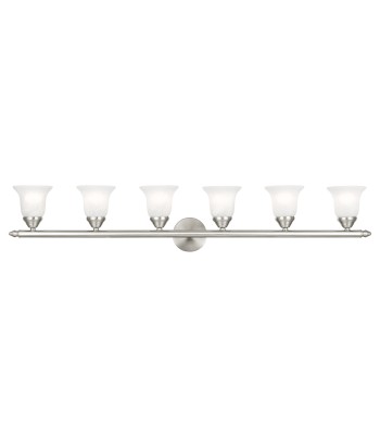 Livex Neptune Bath Light 1066-91