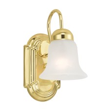 Livex Rivera Wall Sconce 1071-02