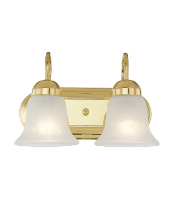 Livex Rivera Bath Light 1072-02