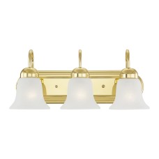 Livex Rivera Bath Light 1073-02