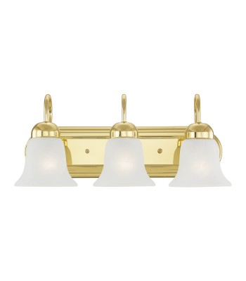 Livex Rivera Bath Light 1073-02