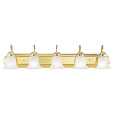 Livex Rivera Bath Light 1075-02