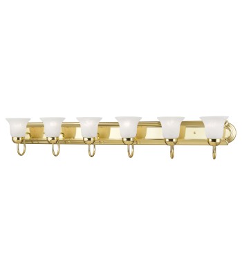 Livex Rivera Bath Light 1076-02