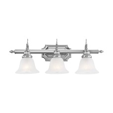 Livex French Regency Bath Light 1283-05