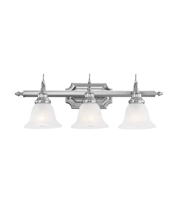 Livex French Regency Bath Light 1283-05