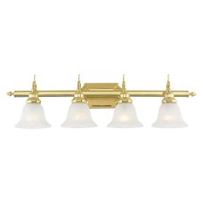 Livex French Regency Bath Light 1284-02
