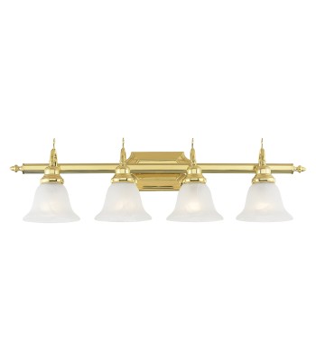Livex French Regency Bath Light 1284-02