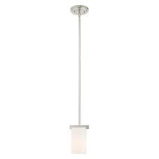 Livex Astoria Ceiling Pendant 1321-91